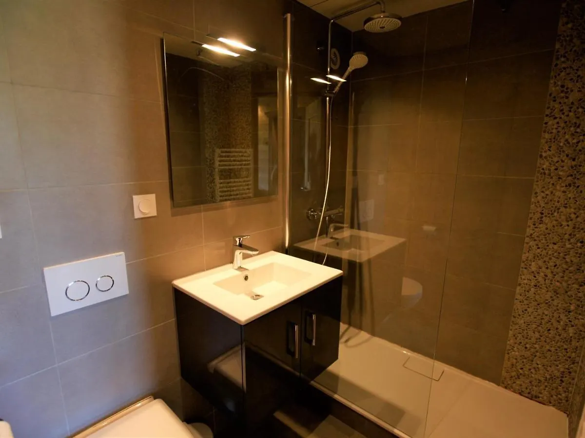 Charmant Appart Renove Pour 6 Personnes, Centre, Tv, Wifi, Lits Faits, Sud-Ouest - Fr-1-314-124 Avoriaz Apartment