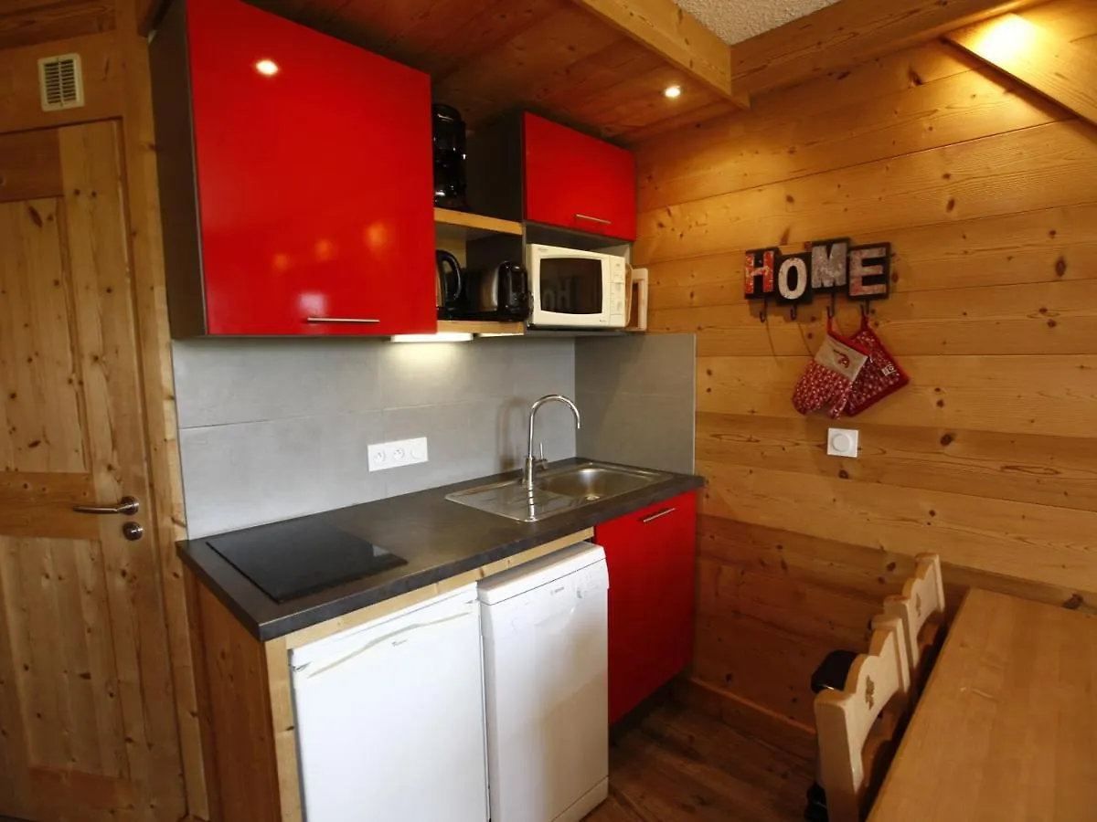 Charmant Appart Renove Pour 6 Personnes, Centre, Tv, Wifi, Lits Faits, Sud-Ouest - Fr-1-314-124 Avoriaz Apartment