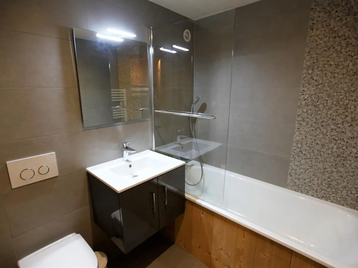 Charmant Appart Renove Pour 6 Personnes, Centre, Tv, Wifi, Lits Faits, Sud-Ouest - Fr-1-314-124 Avoriaz 0*,