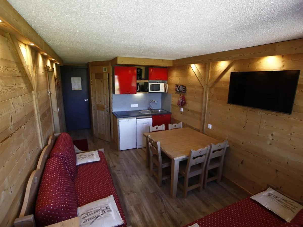 Apartment Charmant Appart Renove Pour 6 Personnes, Centre, Tv, Wifi, Lits Faits, Sud-Ouest - Fr-1-314-124 Avoriaz France