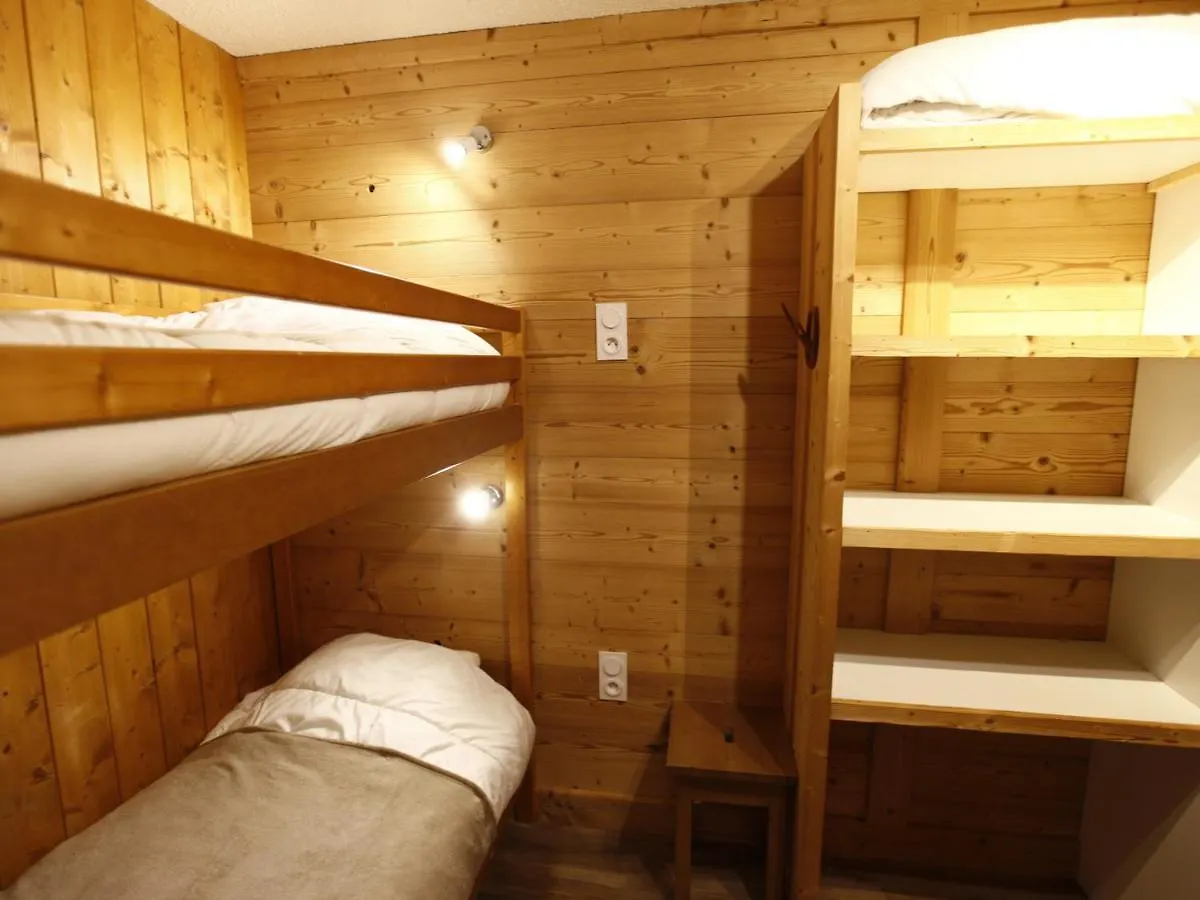 Apartment Charmant Appart Renove Pour 6 Personnes, Centre, Tv, Wifi, Lits Faits, Sud-Ouest - Fr-1-314-124 Avoriaz
