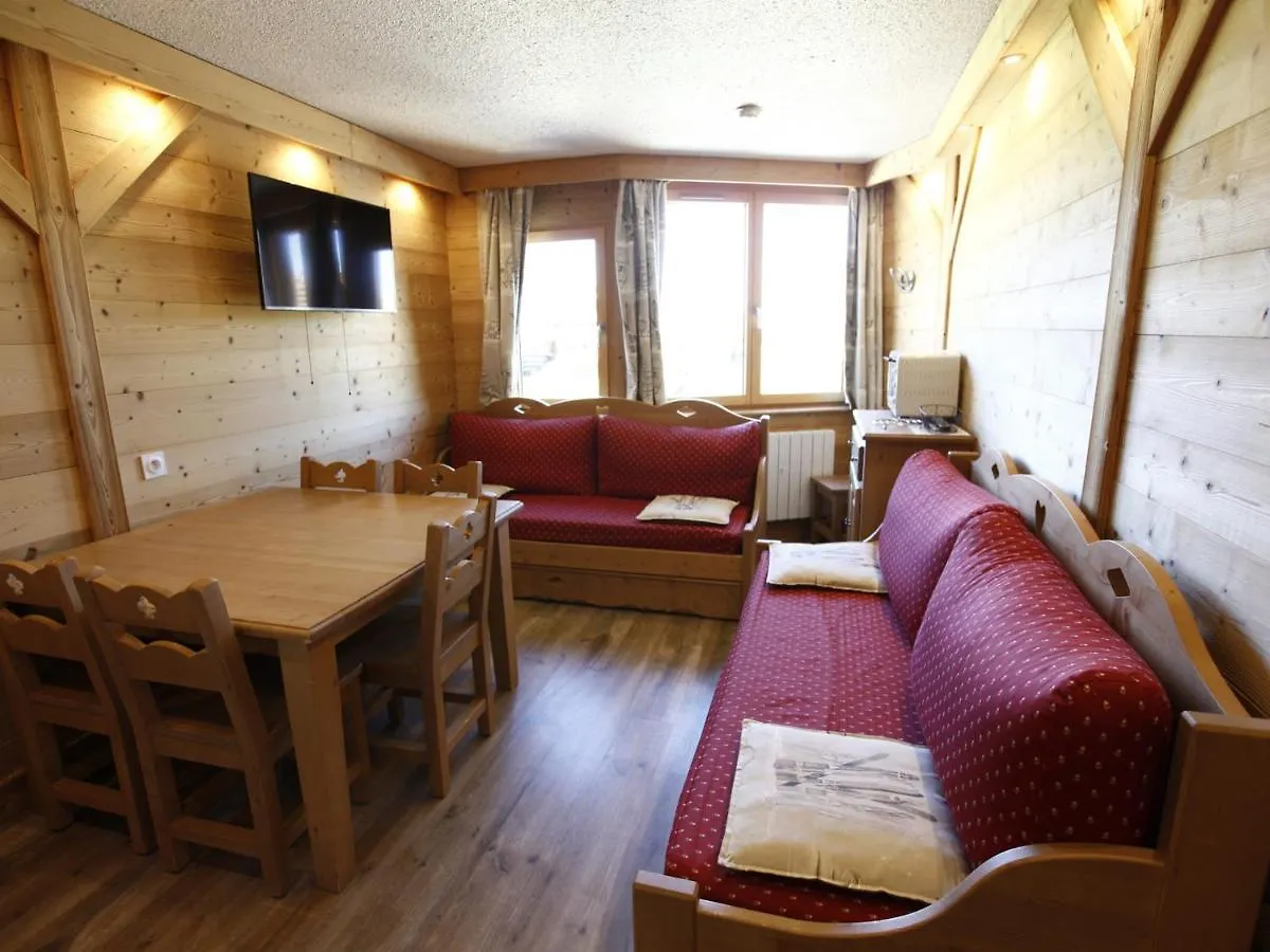 Charmant Appart Renove Pour 6 Personnes, Centre, Tv, Wifi, Lits Faits, Sud-Ouest - Fr-1-314-124 Avoriaz