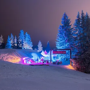Village Igloo Morzine Hotel